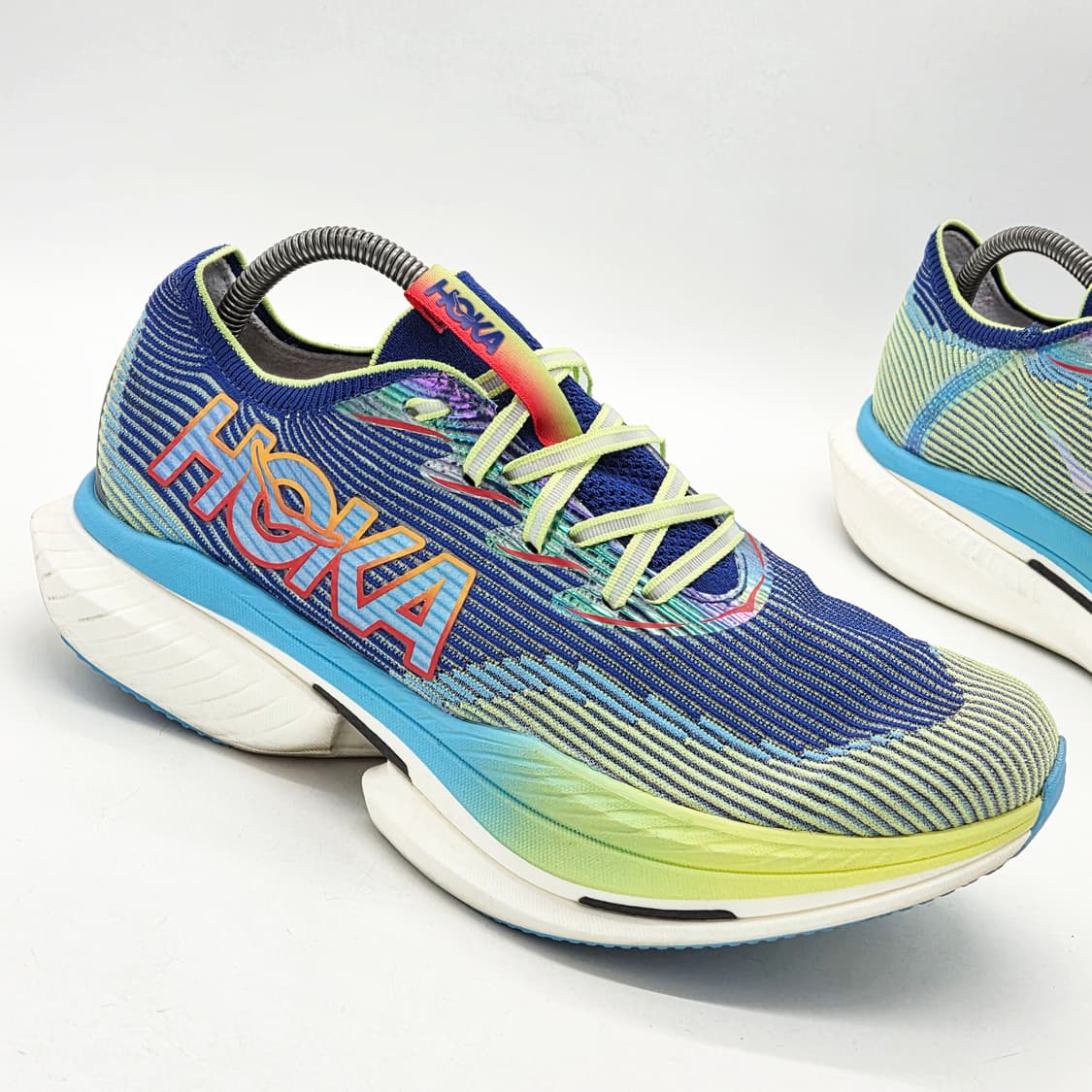 호카 씨엘로 X1 이브닝 스카이 레티스 (285) 상품이미지5