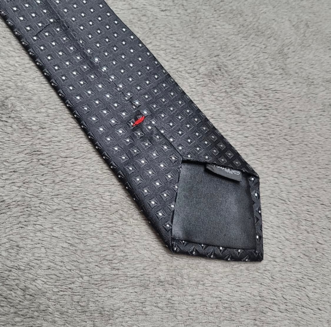 넥타이(코모도) n105 상품이미지5