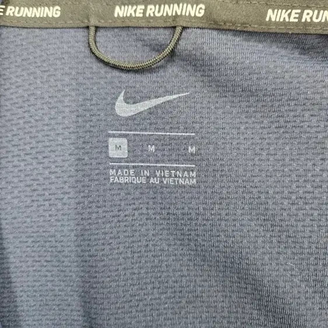 NIKE 나이키 바람막이 트레이닝 셋업 남성 m 상품이미지3