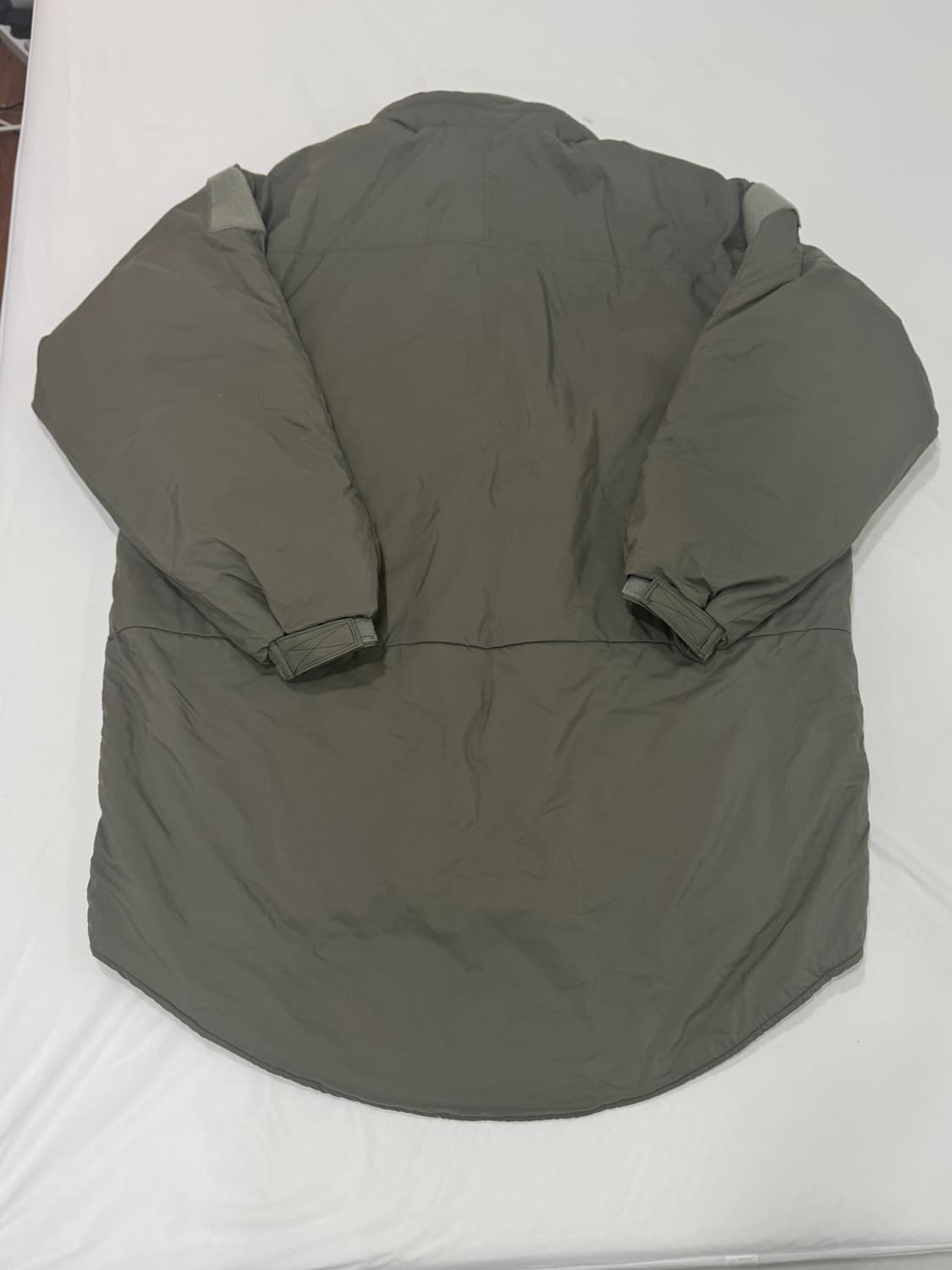 [S] HALYS SEKRI pcu level7 몬스터파카 상품이미지2