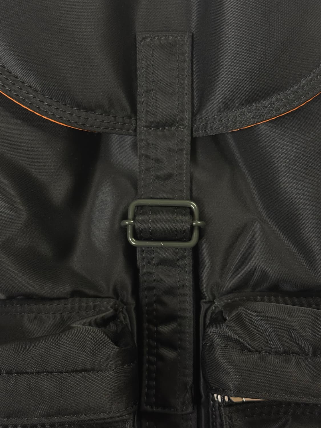 [미사용/풀박] 포터 구 탱커 백팩 622-79312 상품이미지3