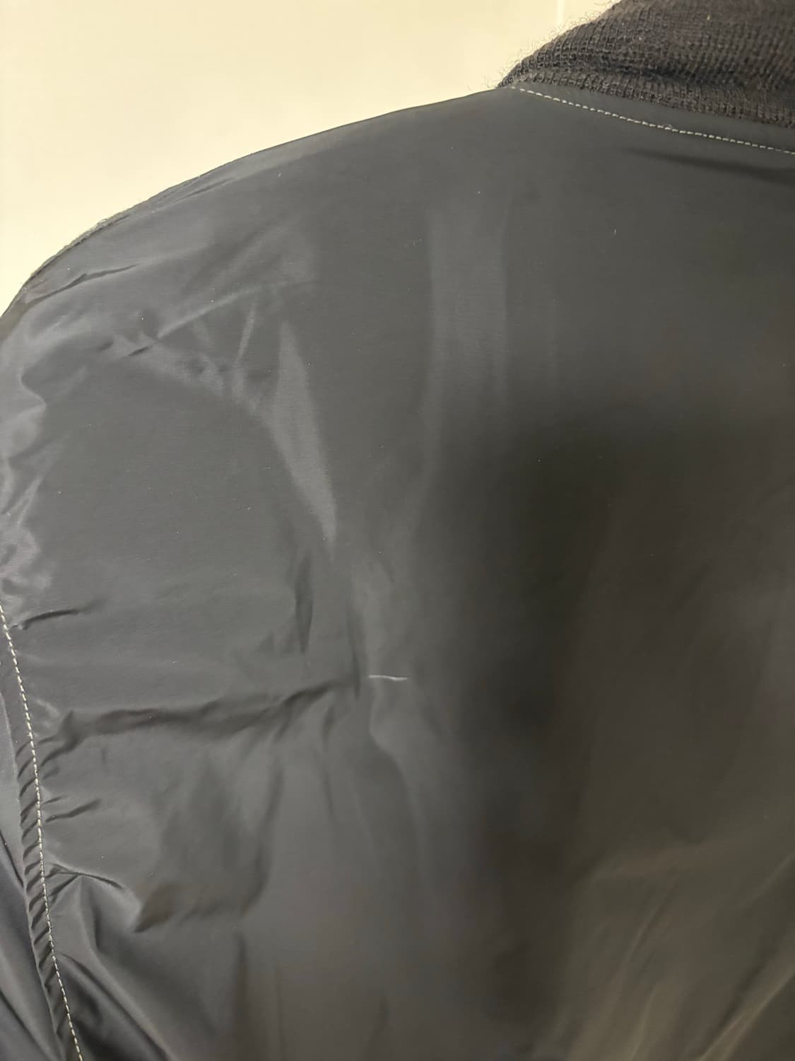 빔즈 SSZ x 버즈릭슨 곤즈 wep 자켓  상품이미지4