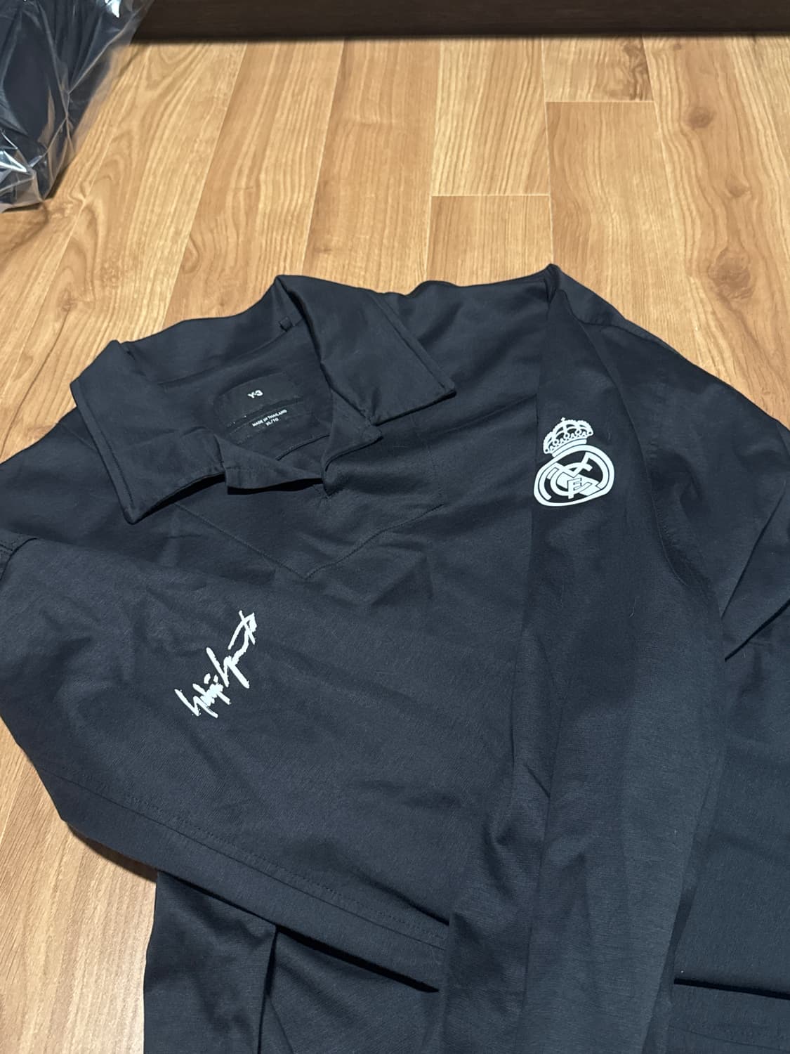 Y-3 롱슬리브 상품이미지1