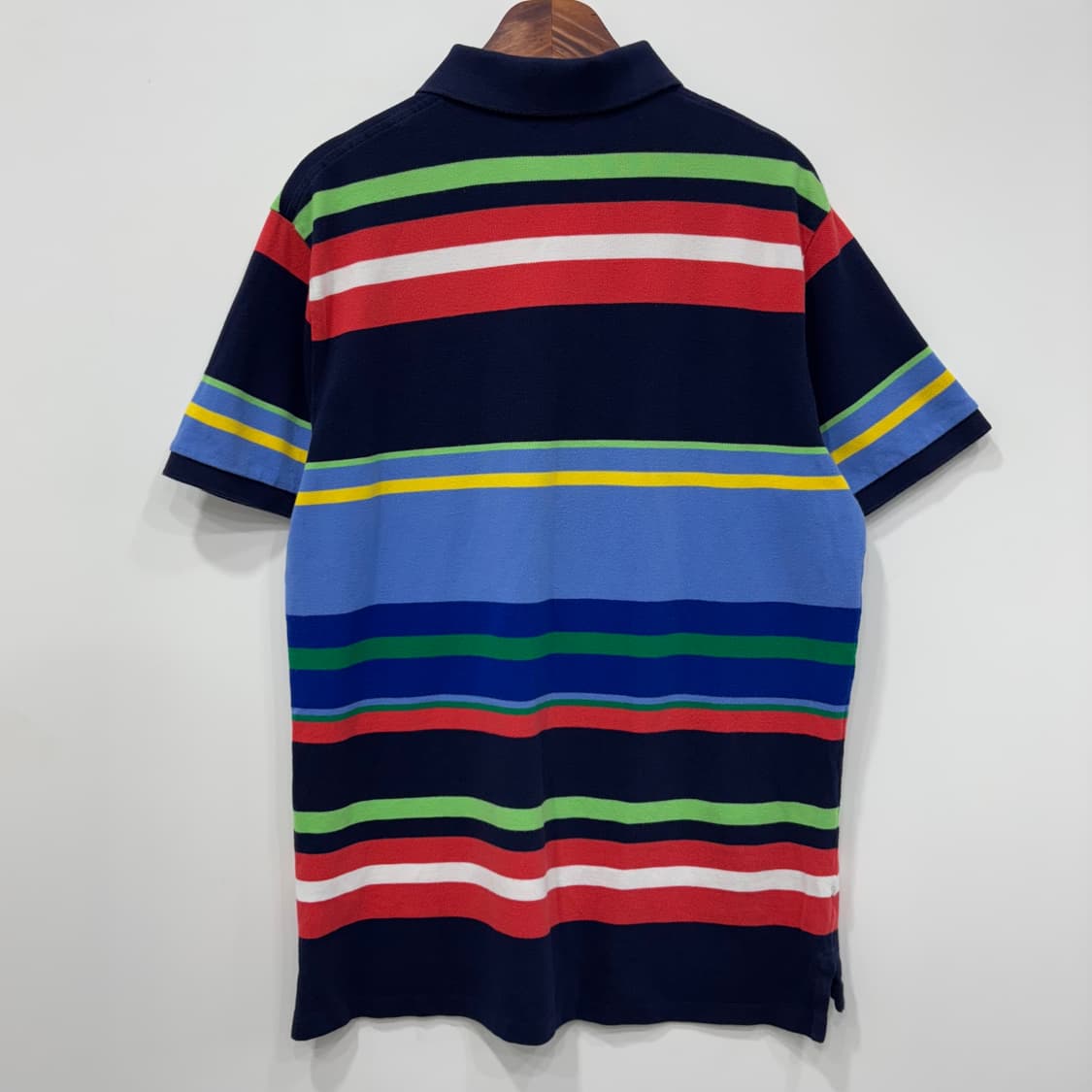 Polo Ralph Lauren  반소매 피케 티셔츠 상품이미지4