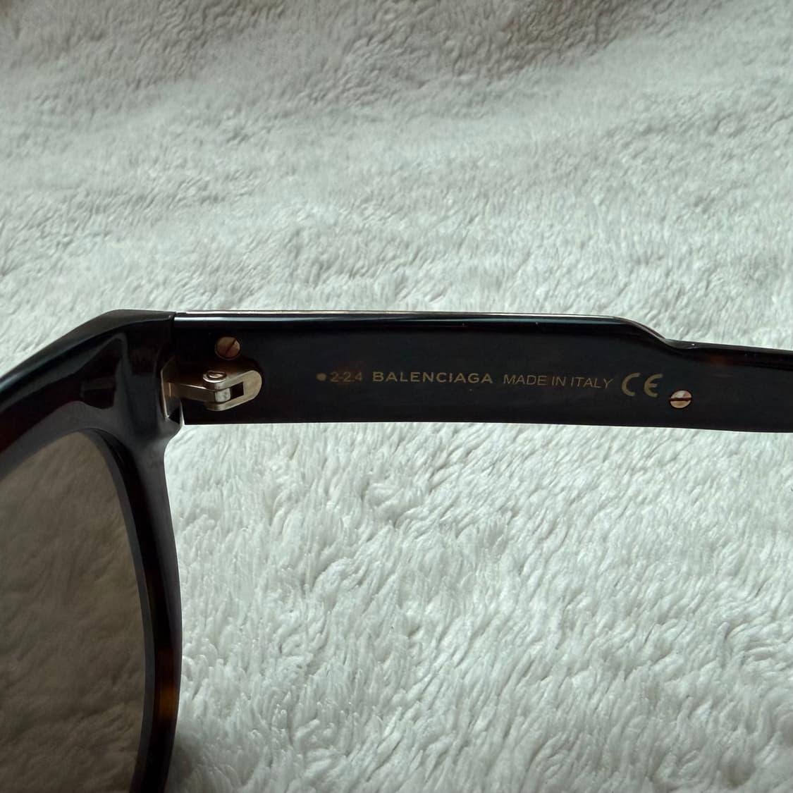 Balenciaga 발렌시아가 선글라스 안경 상품이미지5