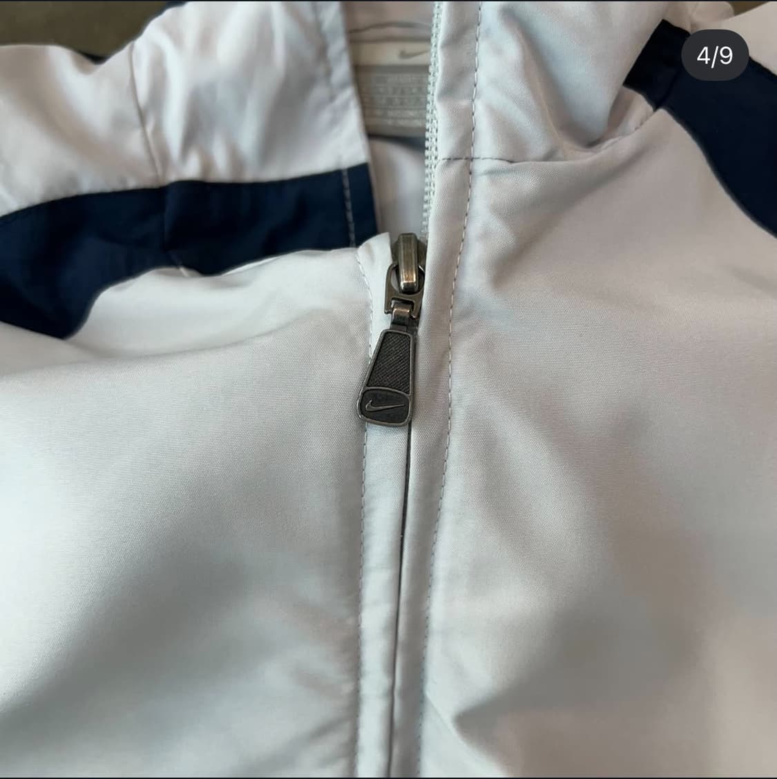 나이키 바람막이 상품이미지4