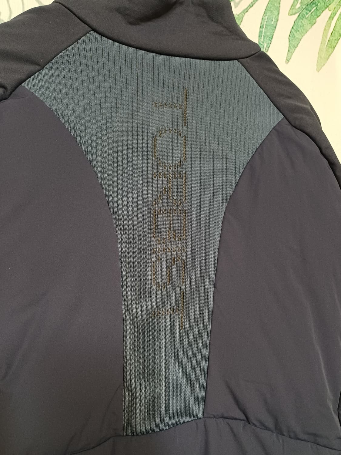 TORBIST 110) 구스다운 매치 골프 웨어 자켓 xxl 상품이미지10