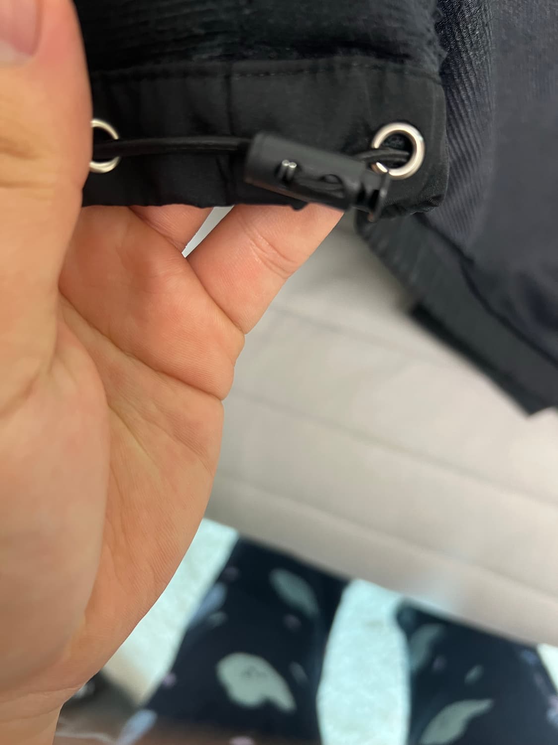 나이키 00,s 바람막이 져지 xl 상품이미지7