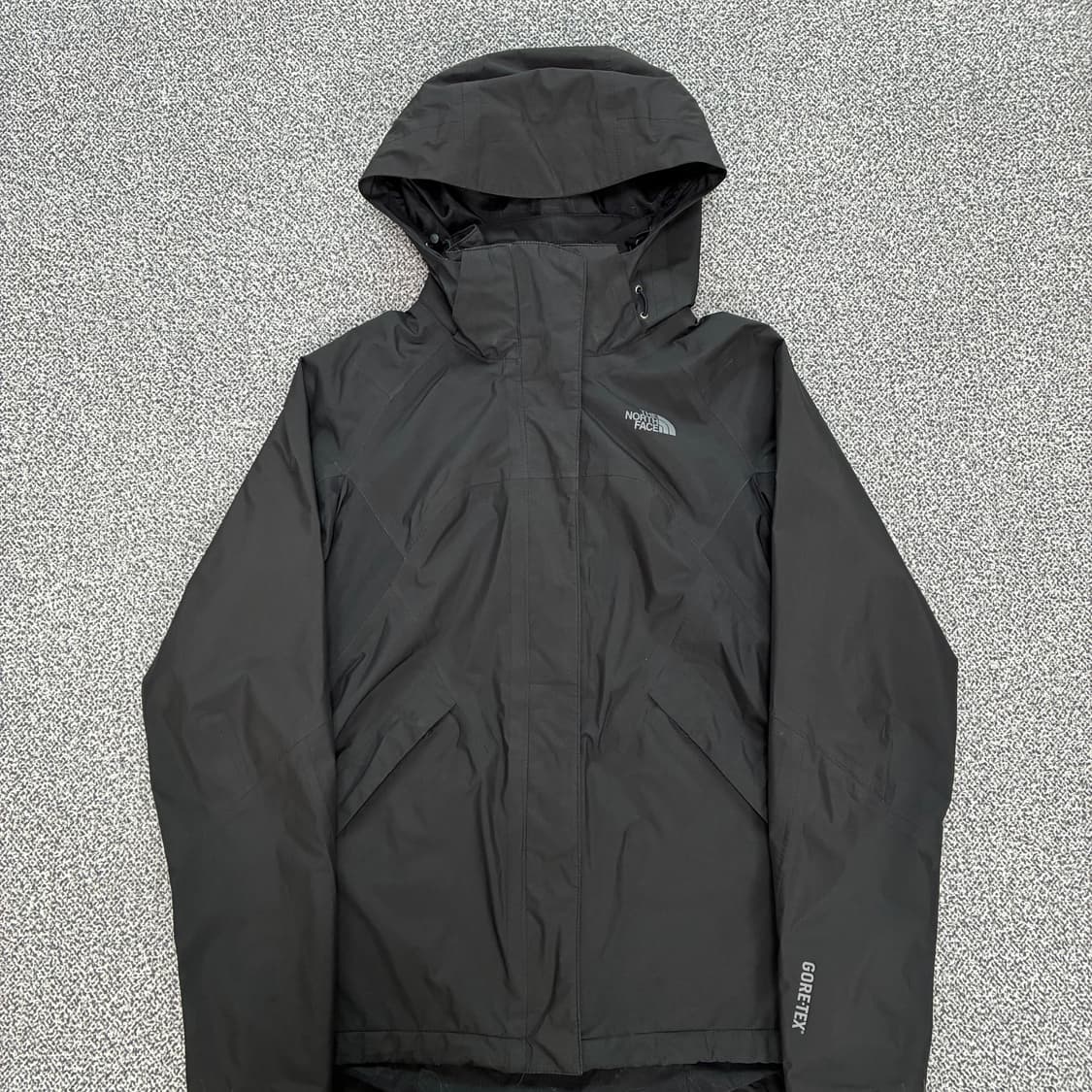 <노스페이스 고어텍스 바람막이> No.1514 상품이미지3
