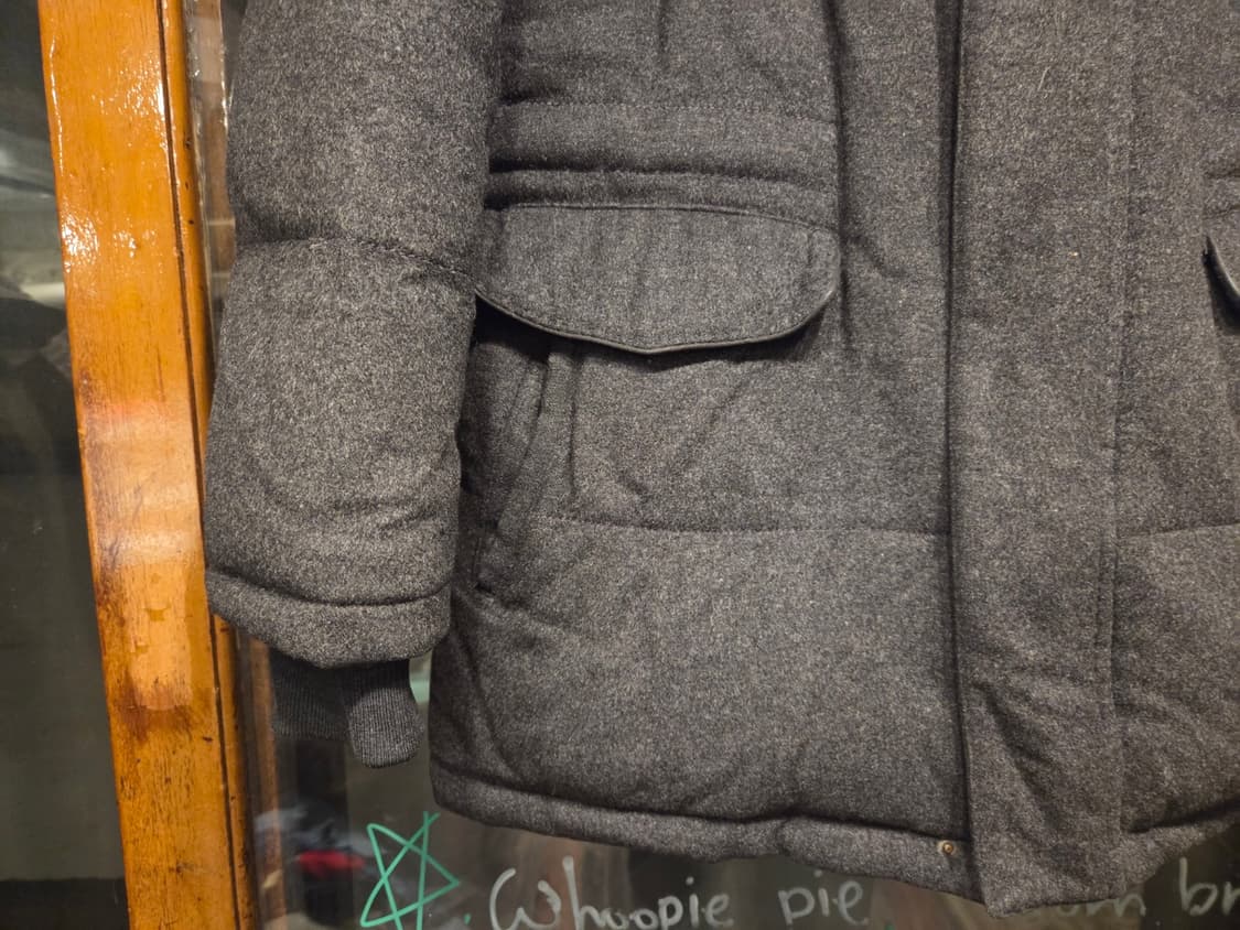 빨질레리 구스다운자켓  상품이미지5