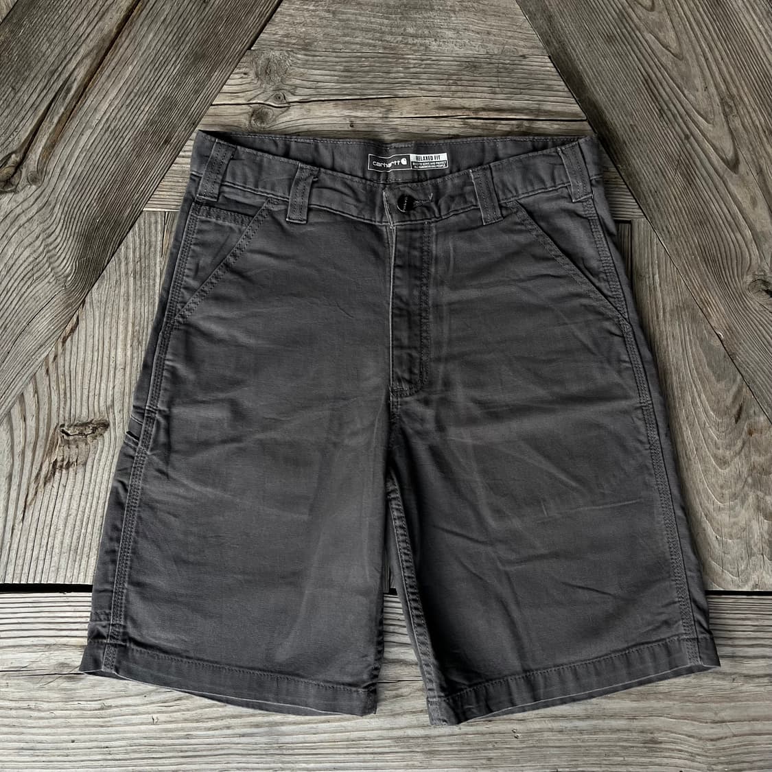 CARHARTT SHORT 상품이미지3