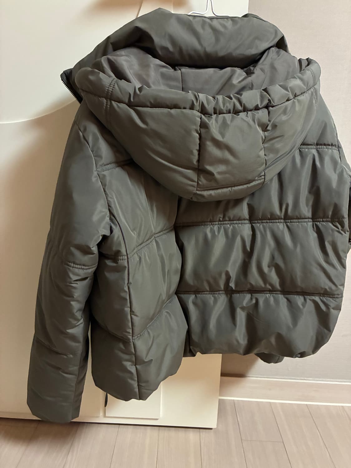 숏패딩 상품이미지3