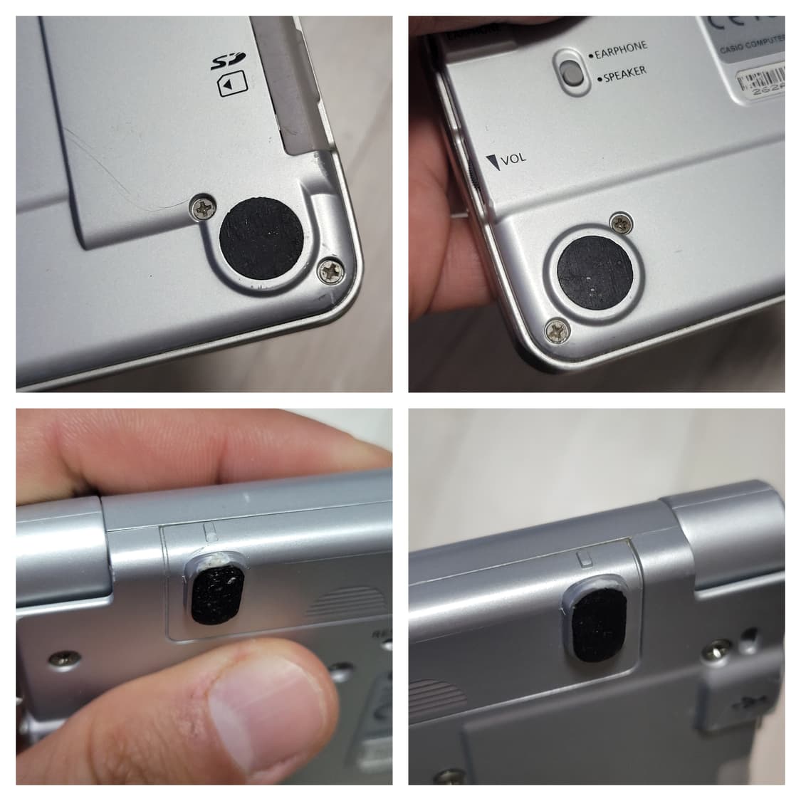 카시오 ew-ev7500 전자사전 상품이미지3