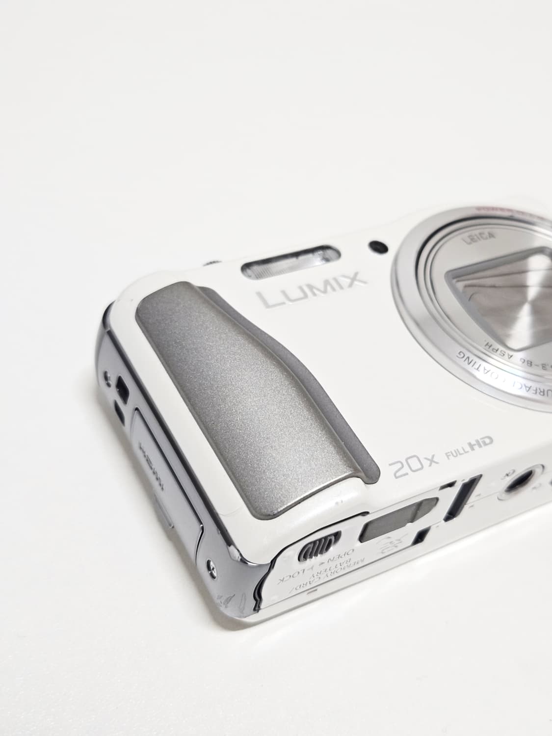 파나소닉 루믹스 Panasonic LUMIX DMC-TZ30 디카 카메라 상품이미지2