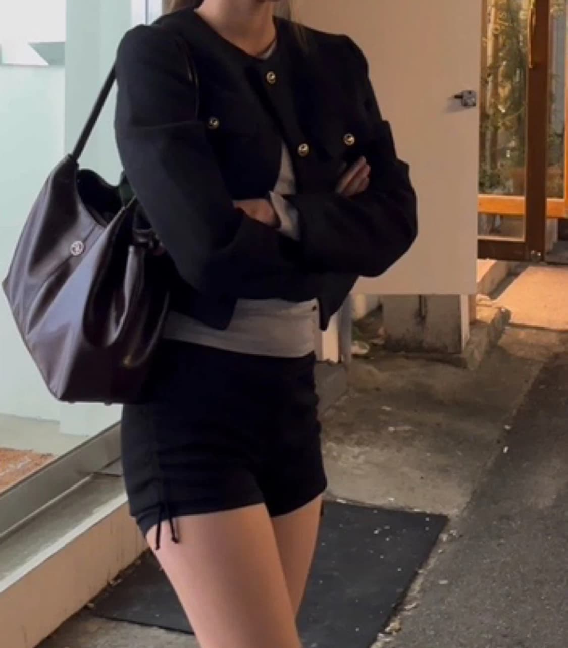 돈키 클리프 가방 상품이미지2