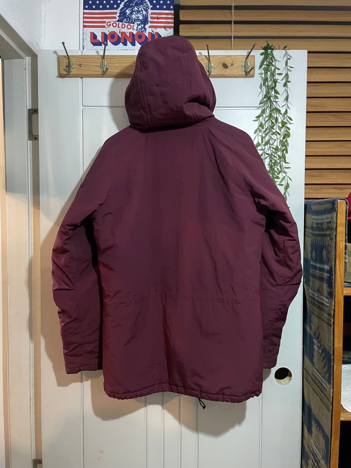 앵커리지 파카 상품이미지2