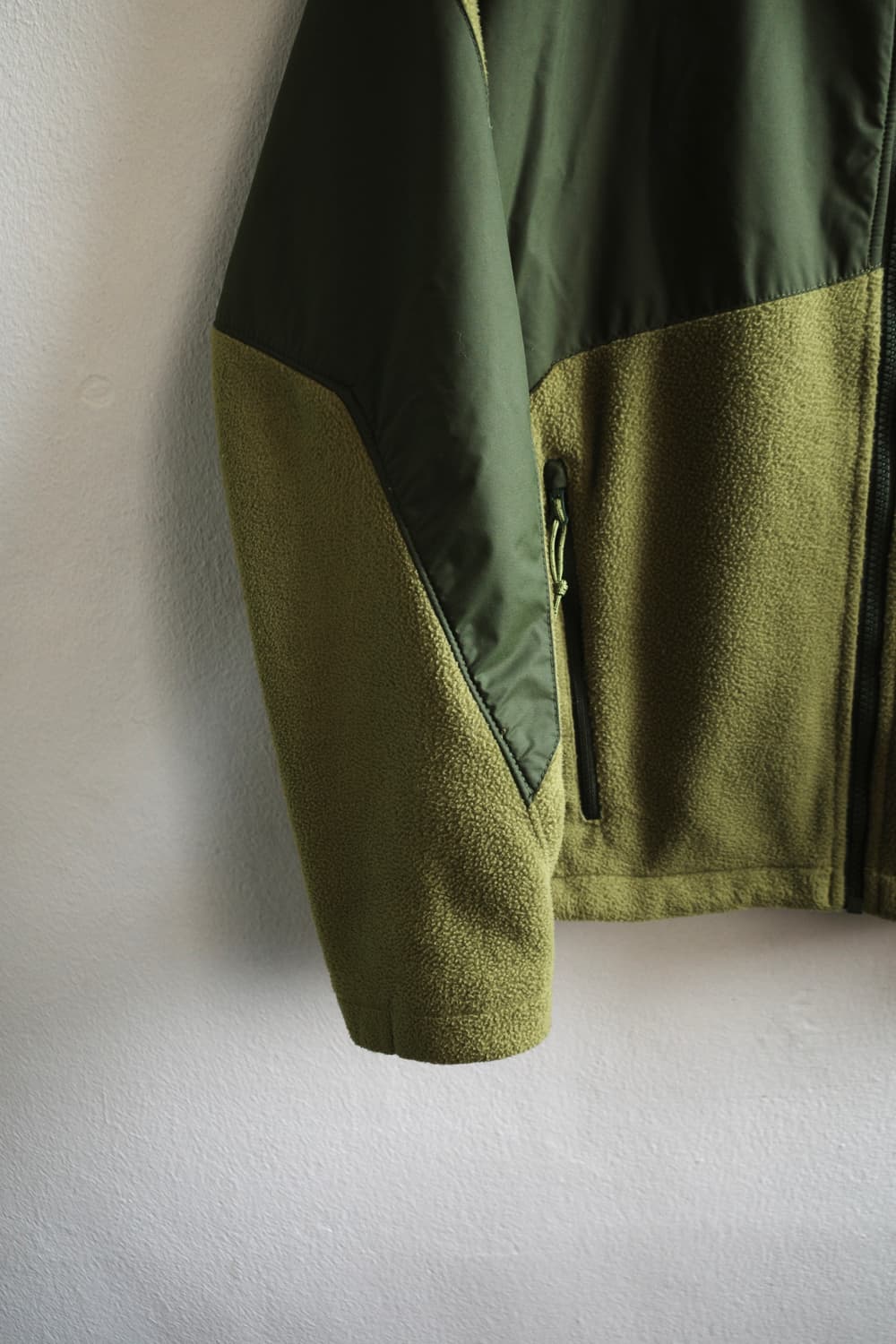 컬럼비아 플리스 자켓 상품이미지5