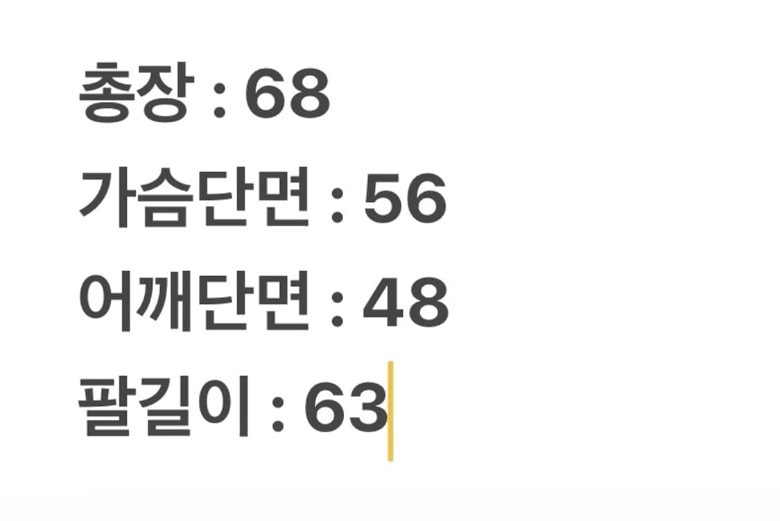 [ 정품/L ] 몽벨 고프고어 구스다운 경량 패딩 상품이미지8