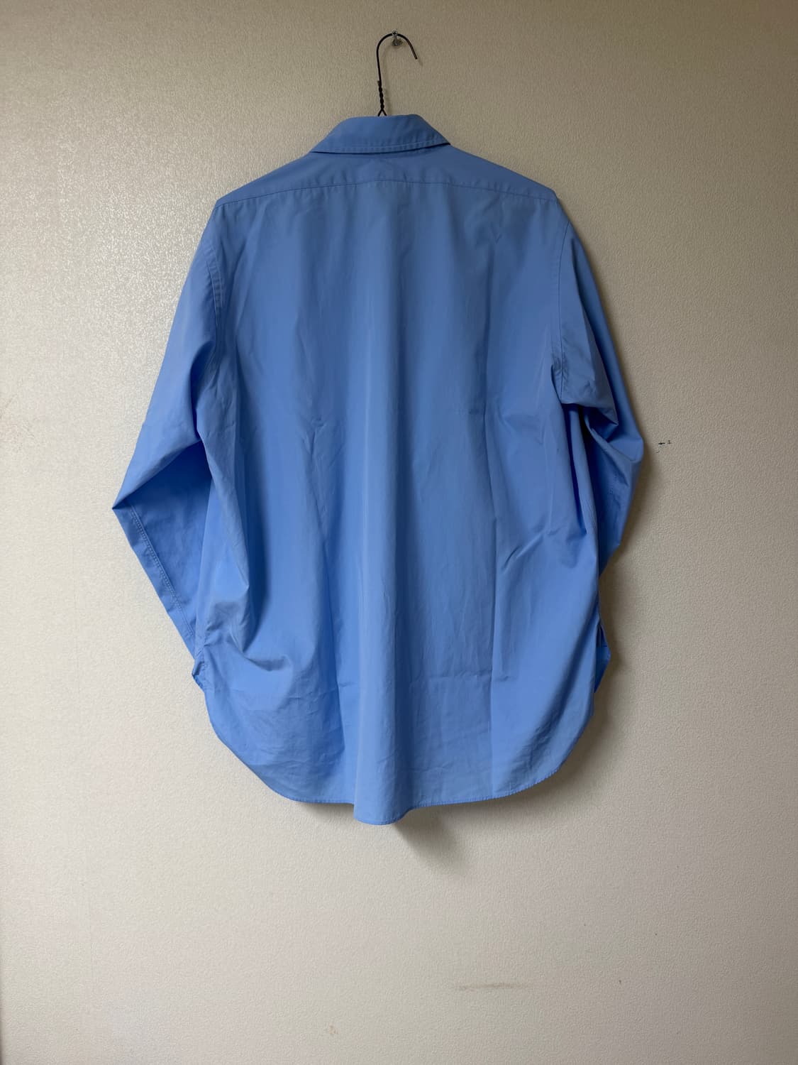 아프레쎄 셔츠 1사이즈 26ss 새상품 상품이미지2