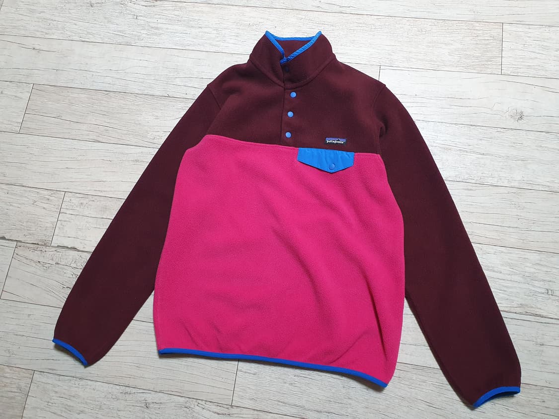 파타고니아 우먼즈 신칠라 m 상품이미지2