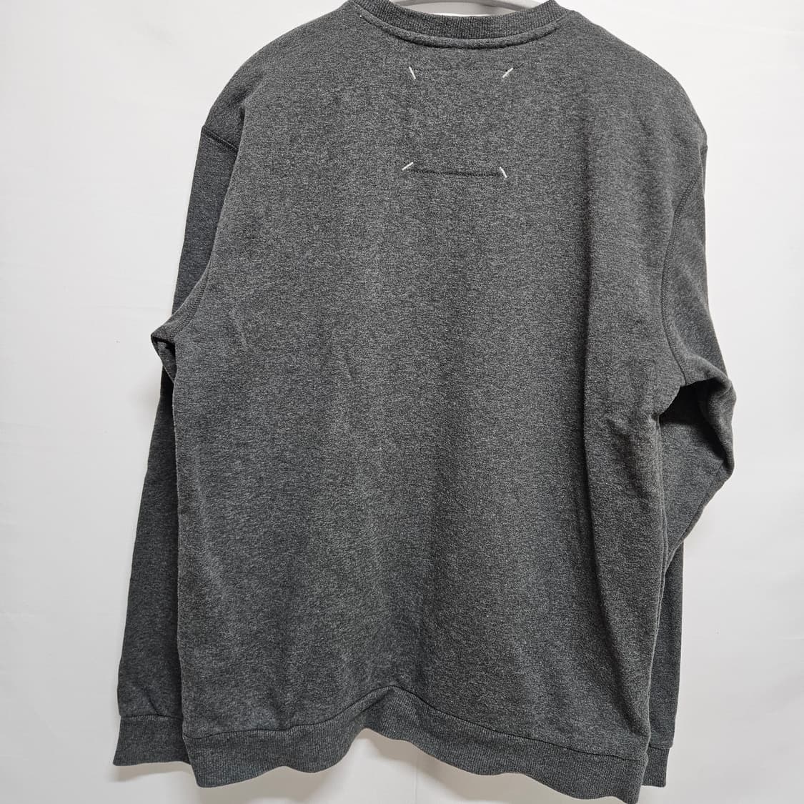 아디다스 트레이닝 맨투맨 티셔츠 100 상품이미지5