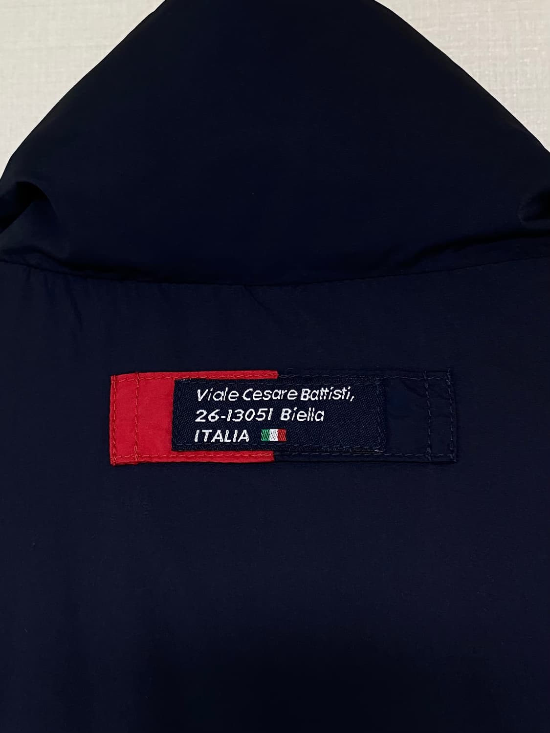 1992년 FILA REVERSIBLE DOWN PADDING OG 상품이미지5