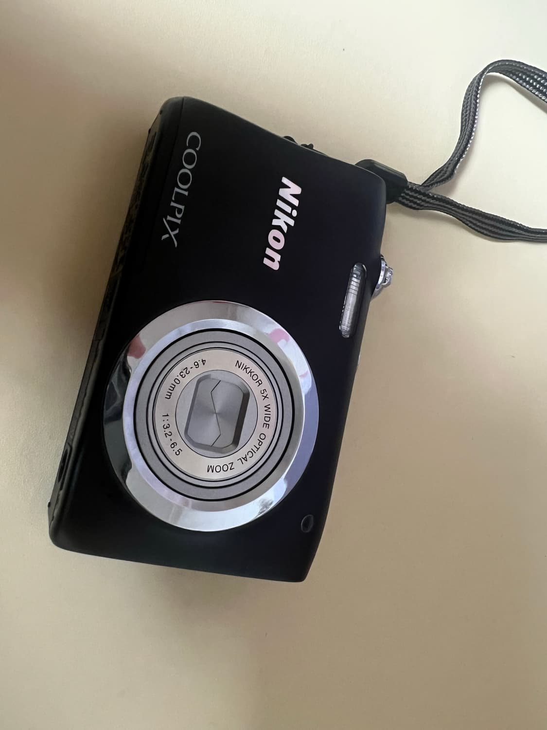 Nikon A100 상품이미지1