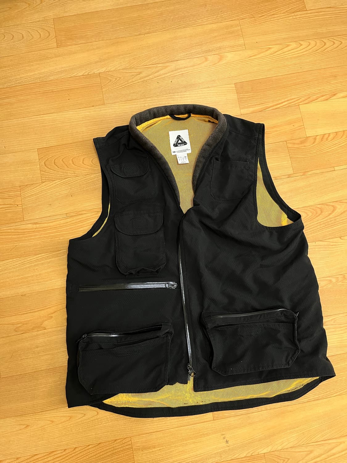 팔라스 x 아디다스 테크 베스트 상품이미지1