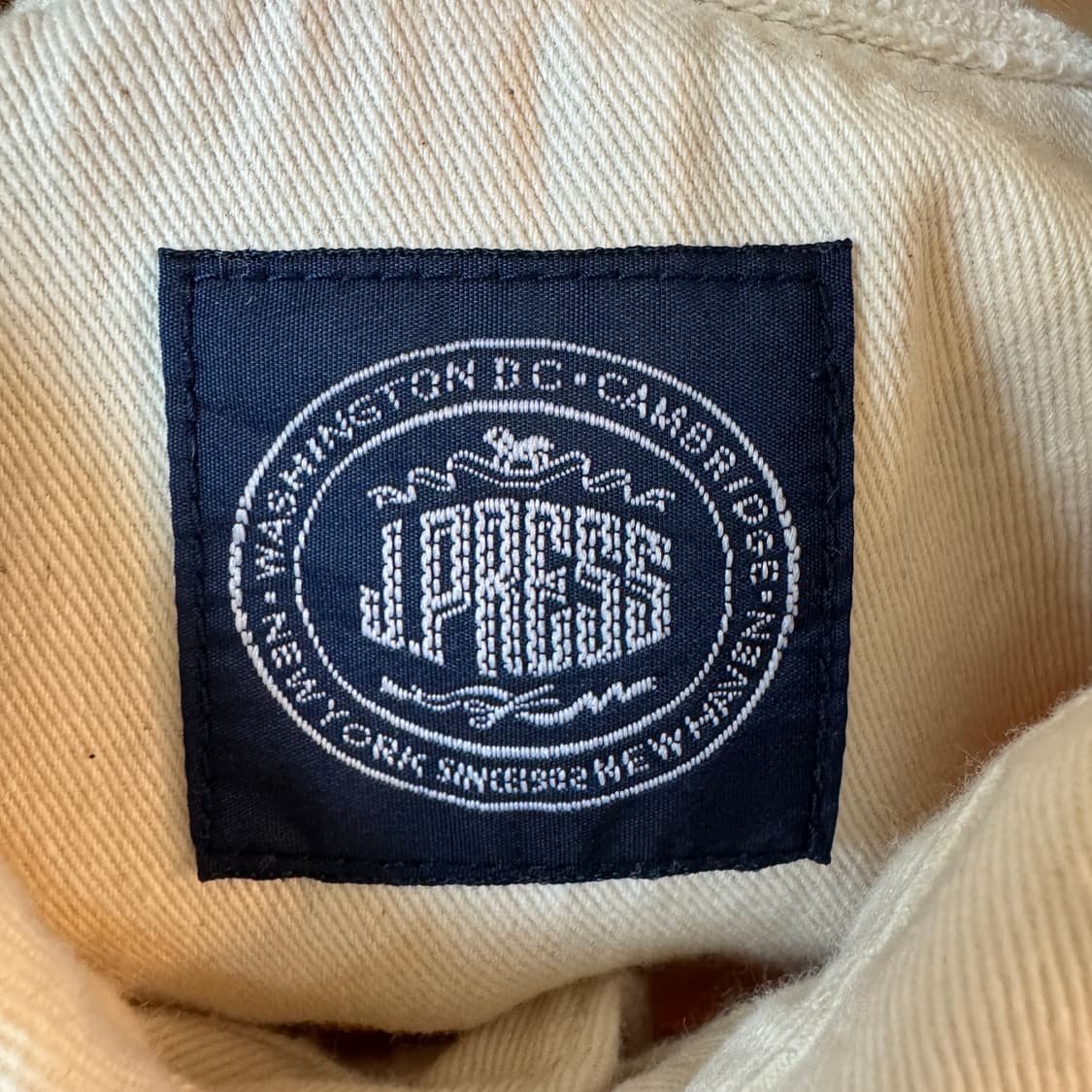 제이프레스 테니스 와플셔츠 상품이미지8