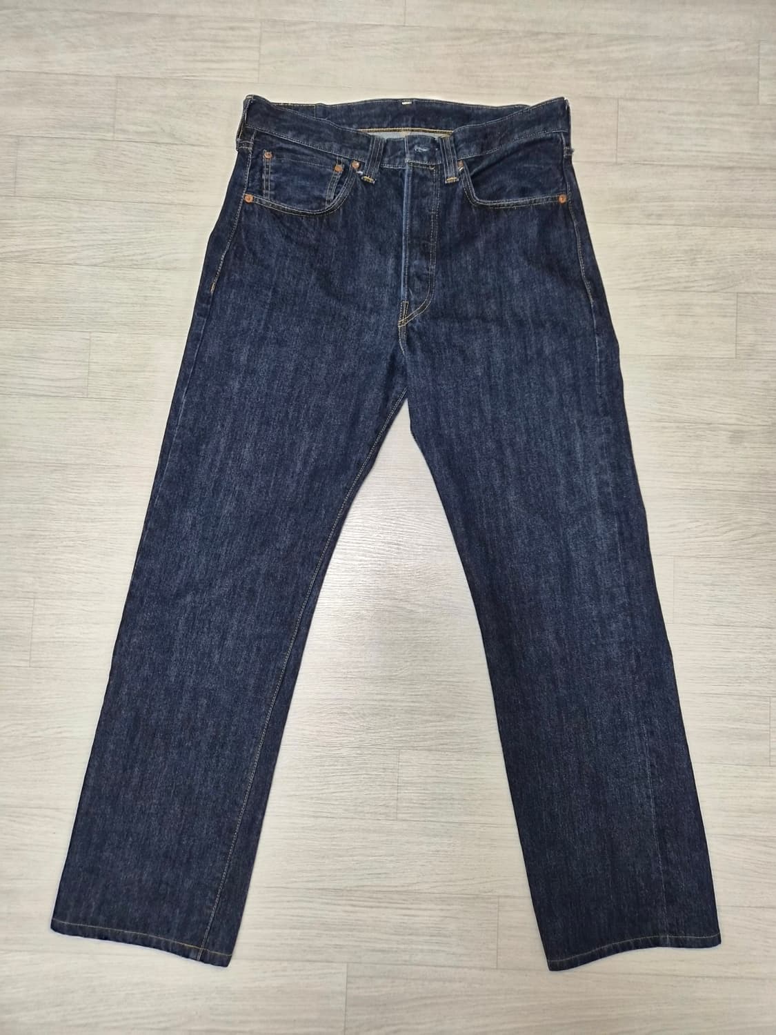 리바이스 lvc47501 팝니다(w32, l34) 상품이미지1