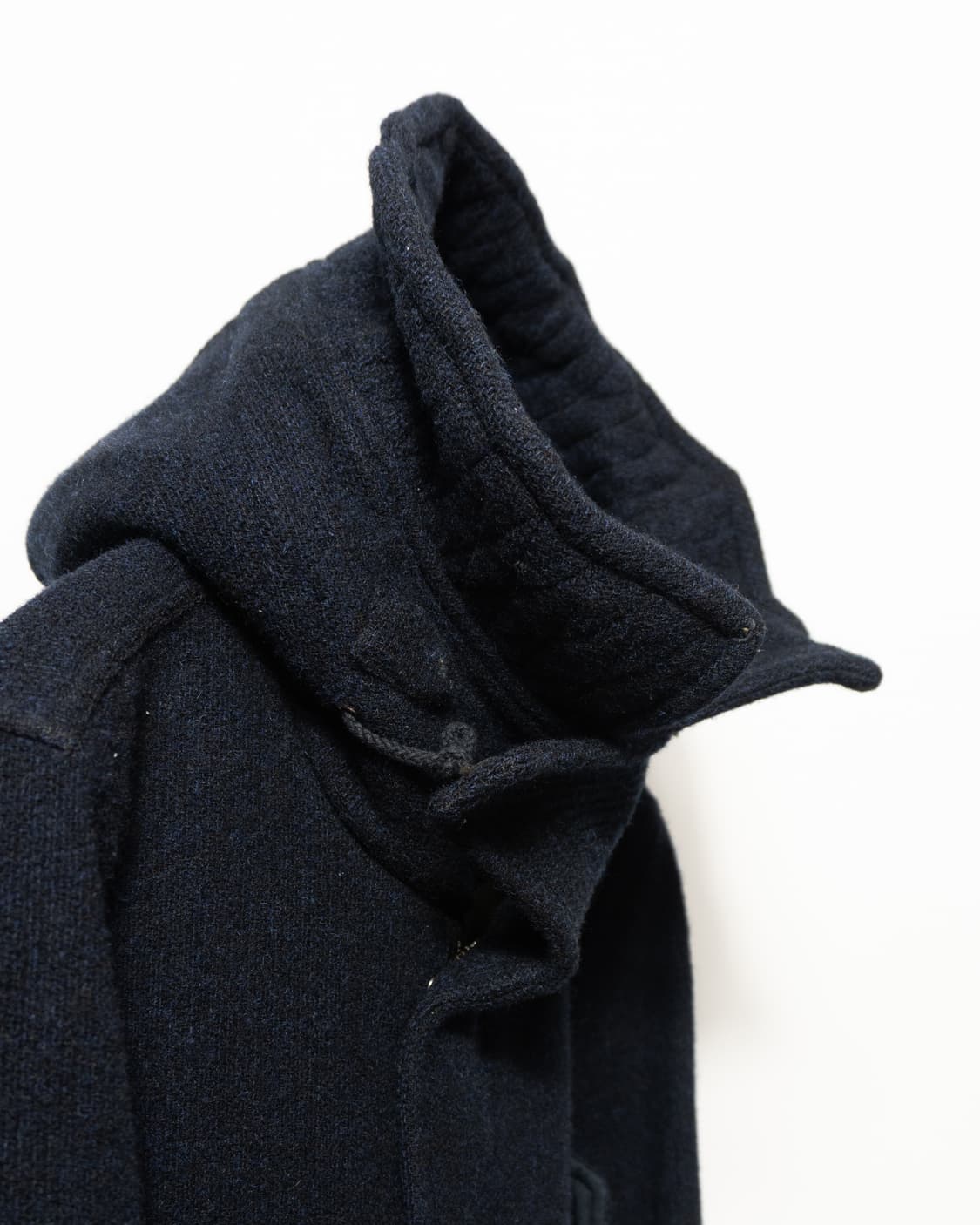 14F/W C.P. Moon Shetland Fishtail Jacka 상품이미지2