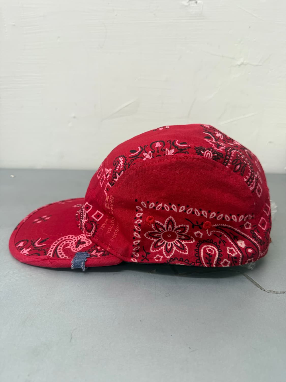 visvim ict bandana cap 상품이미지2