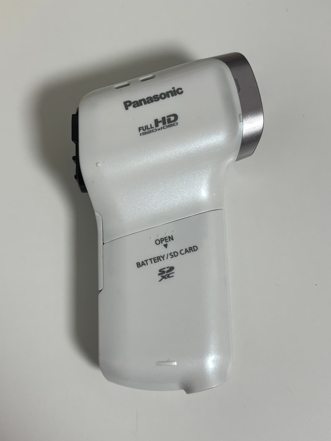 파나소닉 HX-dc2 빈티지 캠코더 상품이미지3