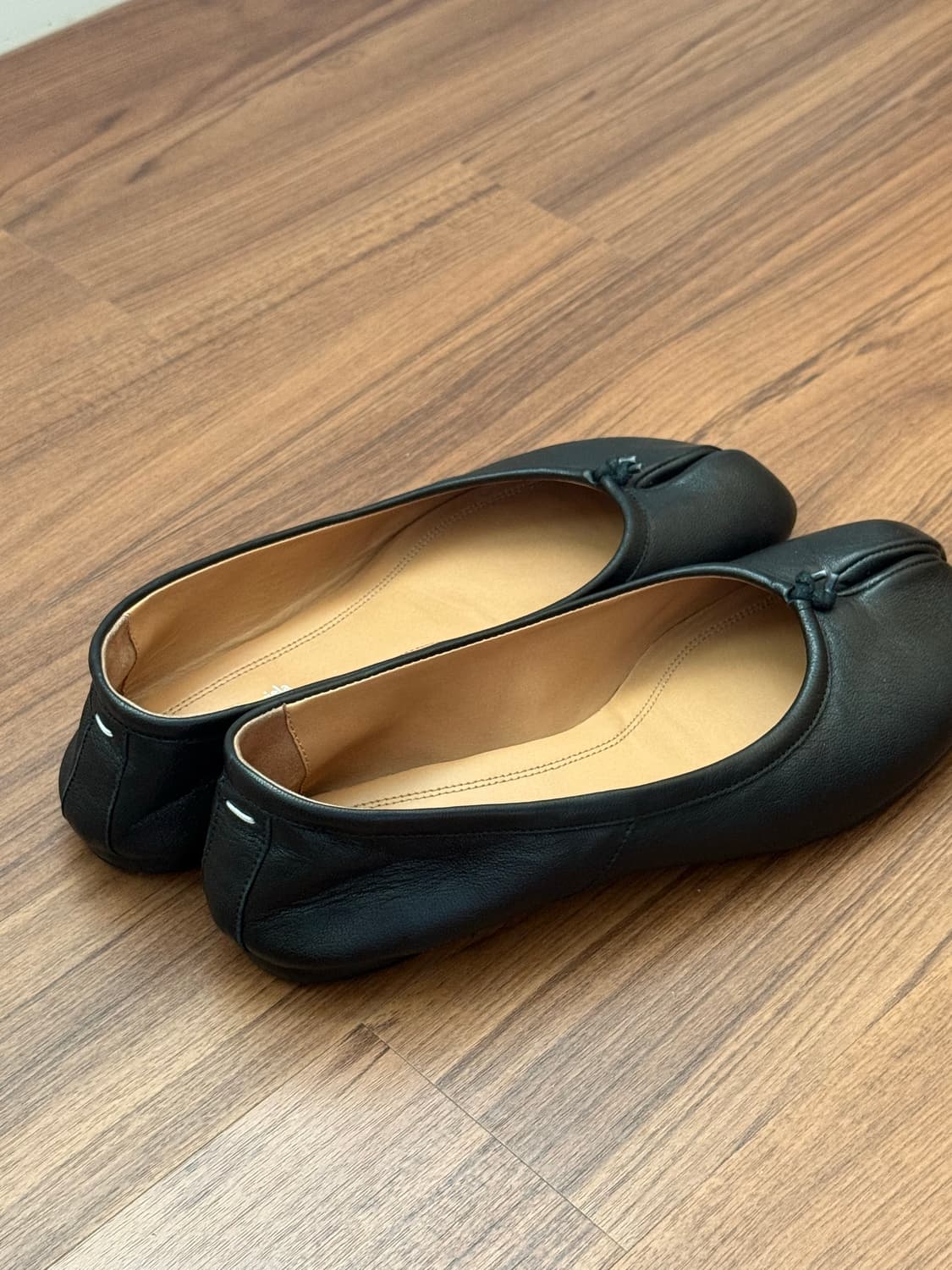 메종마르지엘라 타비 플랫 39사이즈 상품이미지4