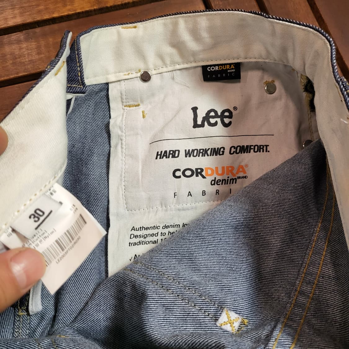 Lee 청바지 (31) 상품이미지9