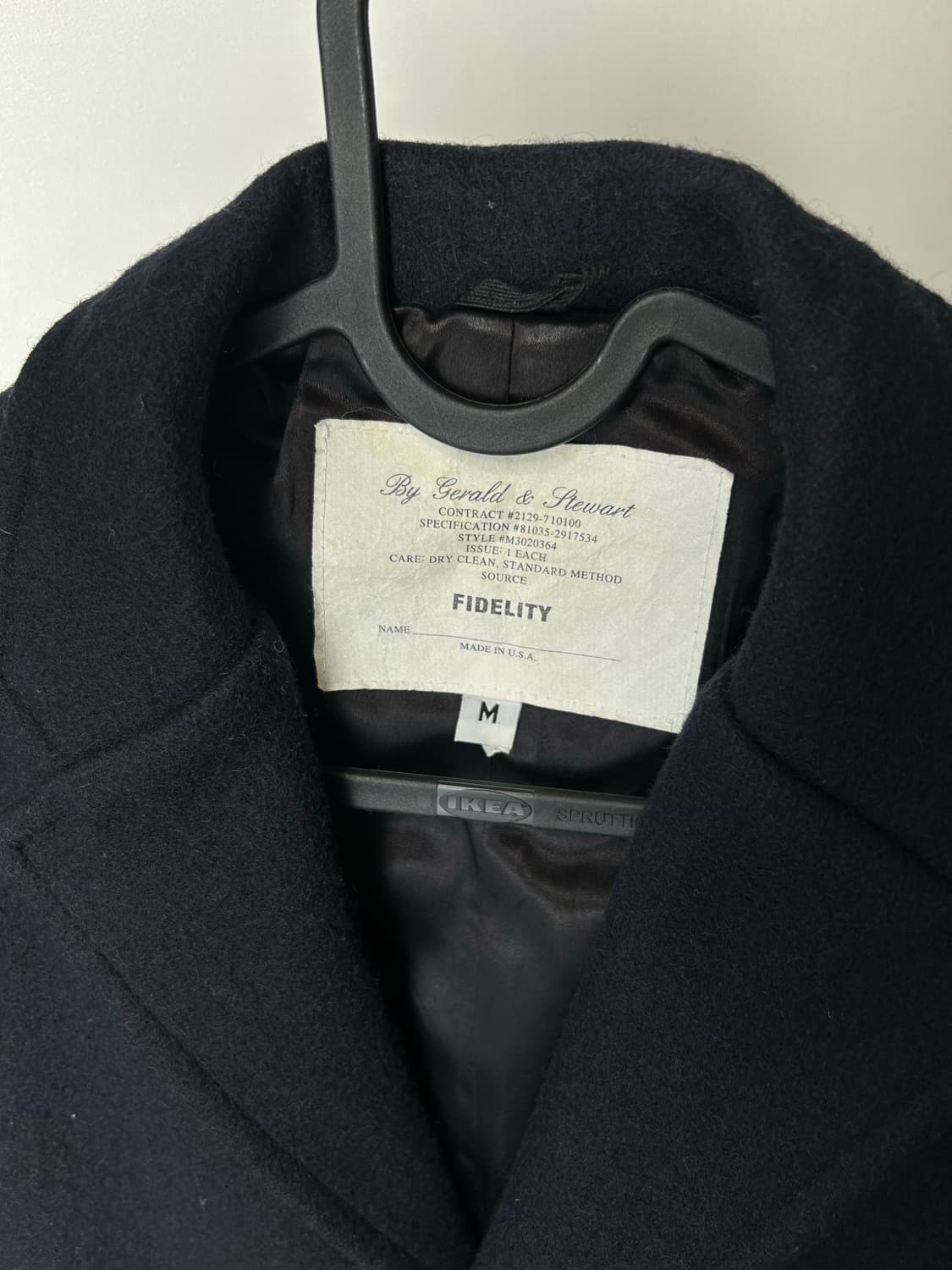 Fidelity X Journal Standard (USA Made) 상품이미지6