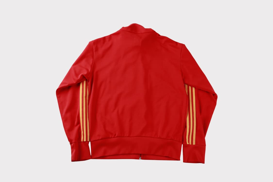 [S] 아디다스 스페인 클래식 트랙탑 자켓 상품이미지8