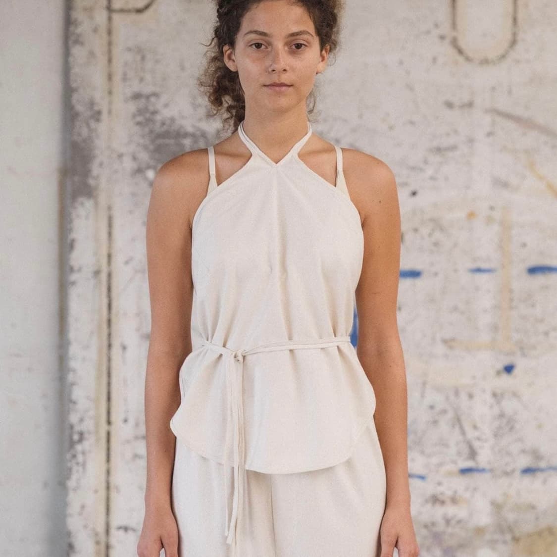 베이스레인지 mar top xs 판매합니다 상품이미지3