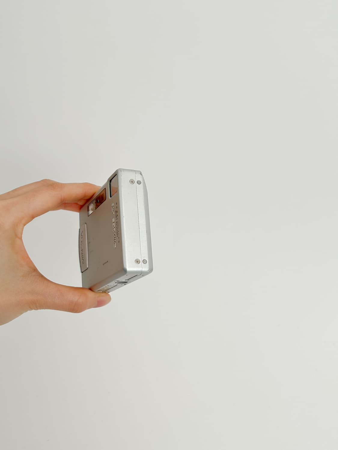 레어!) 미놀타 디미지 Xt Dimage 빈티지 디카 상품이미지10