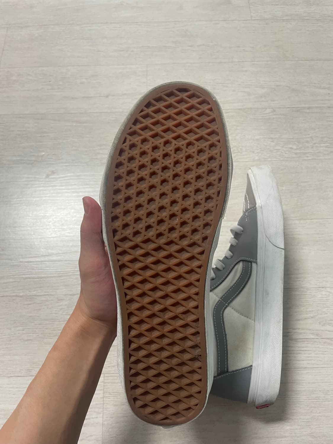 반스(275) 상품이미지5