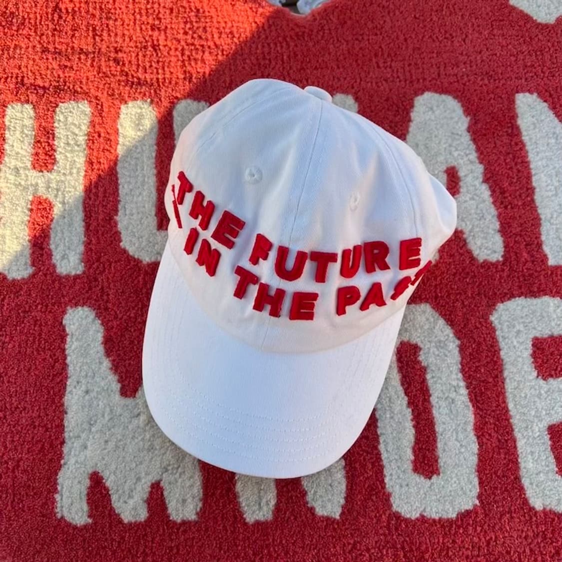 Human made 모자 상품이미지1