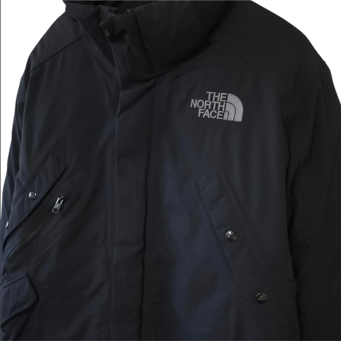 노스페이스 구스다운패딩잠바 105 XL 거위털파카 상품이미지4