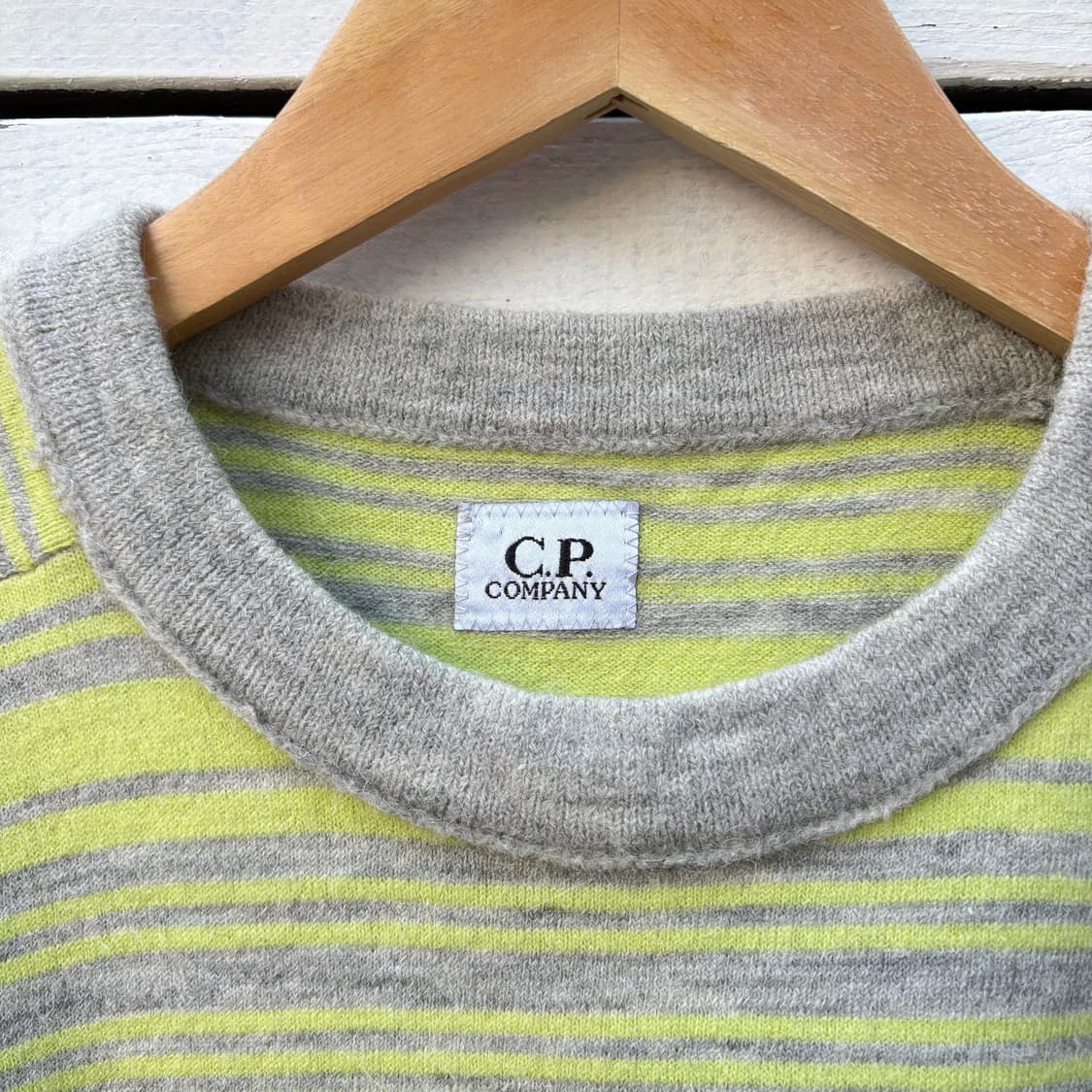 C.P Company CP컴퍼니 니트 상품이미지5