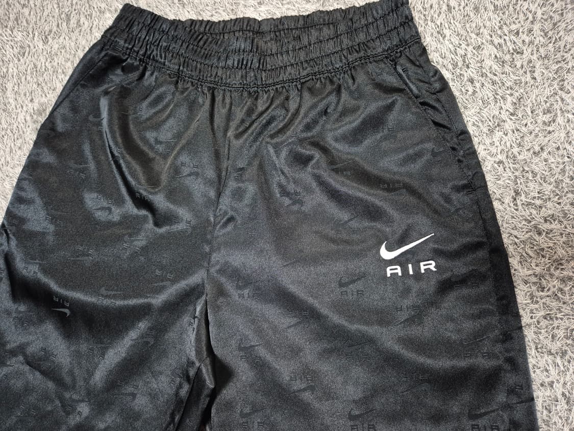 나이키 AIR 여성 와이드핏 팬츠 M(70) 상품이미지2