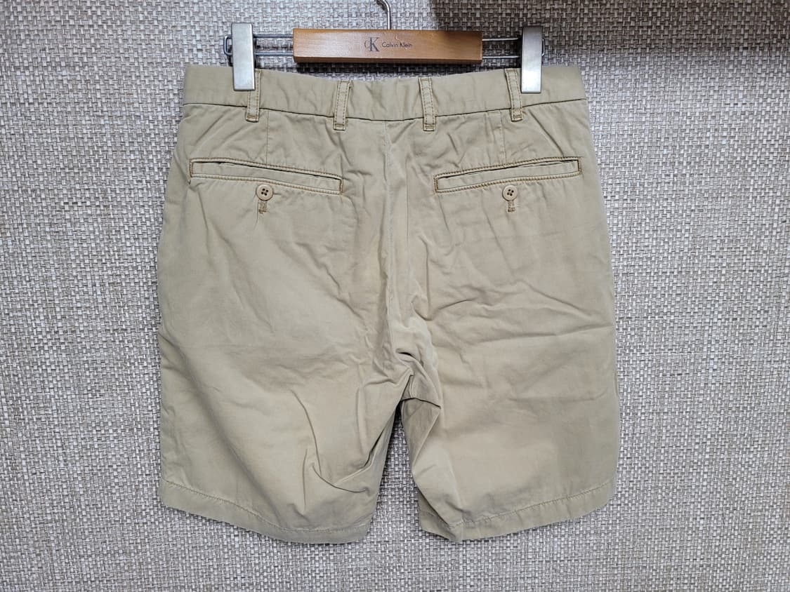 S 30인치 유니클로 반바지  상품이미지2