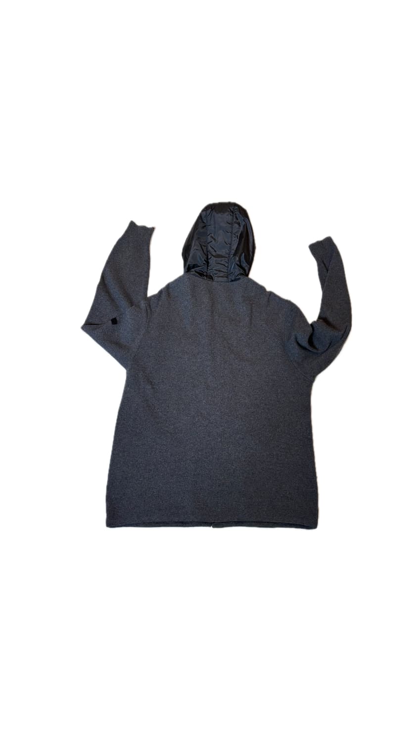 Beanpole 니트 후드집업 상품이미지2