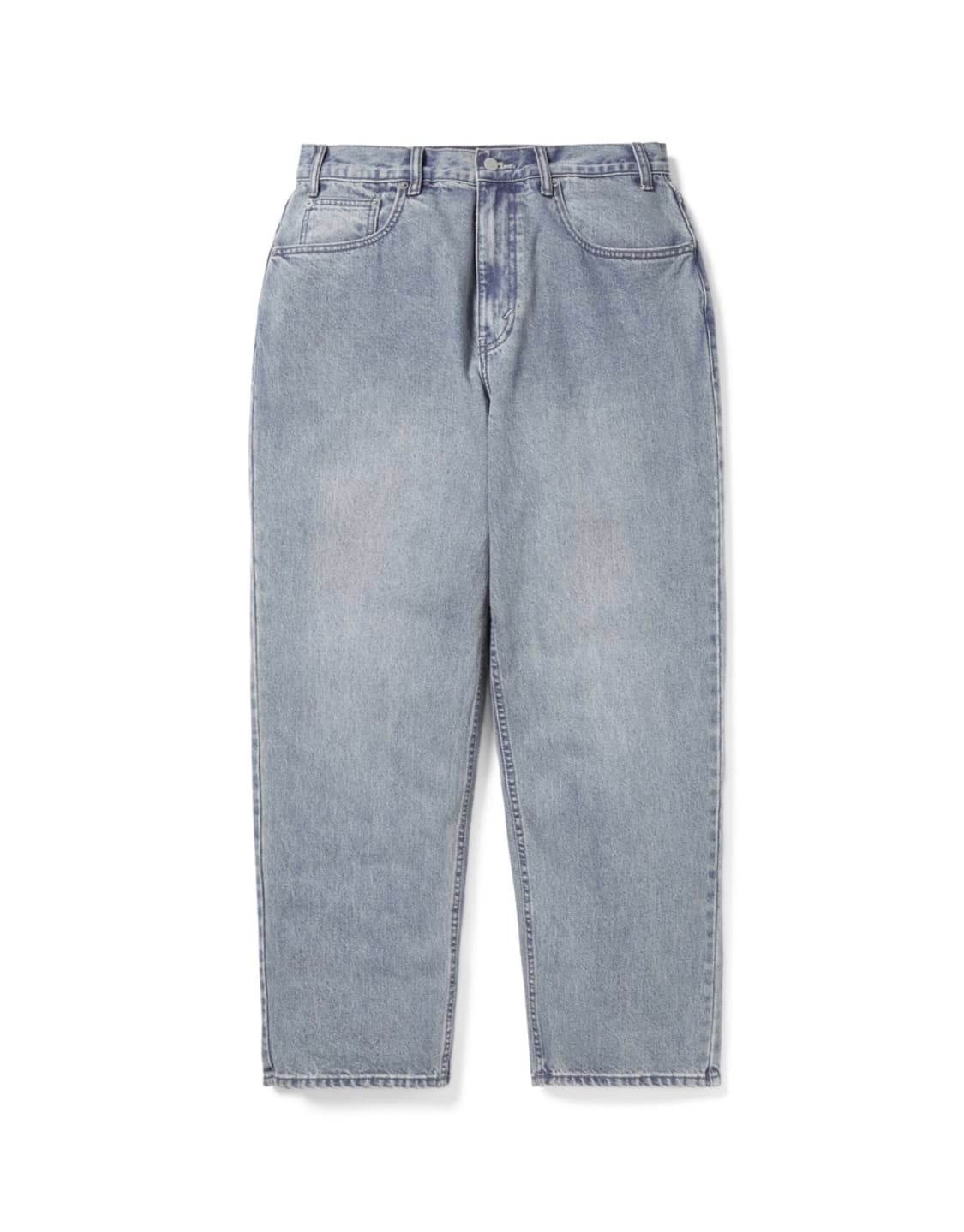 디스이즈네버댓 relaxed jeans (M) 상품이미지1