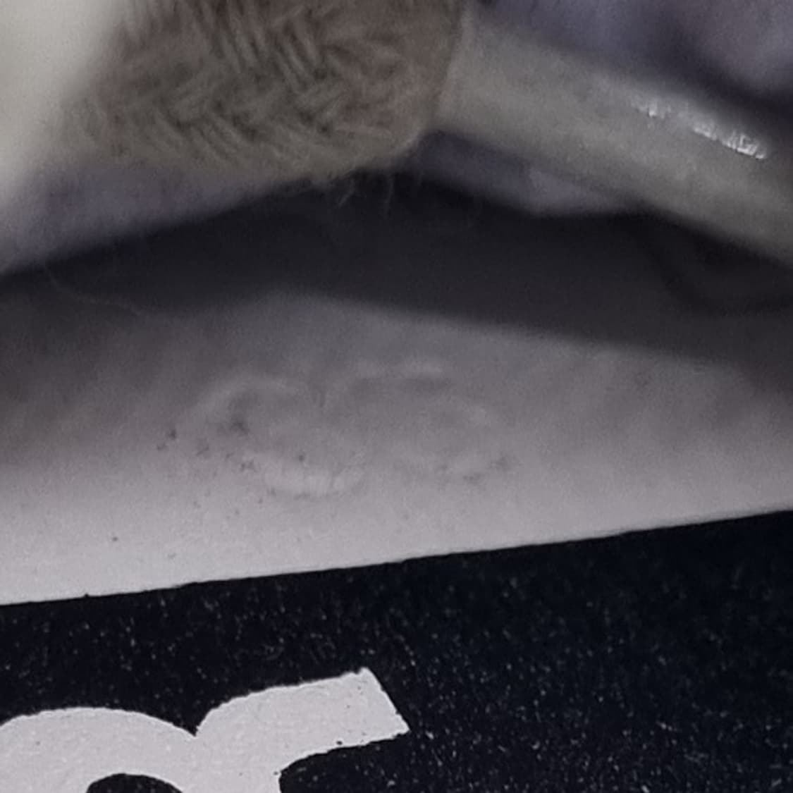 o 골든구스 실버 플래그 스니커즈35 220 상품이미지6