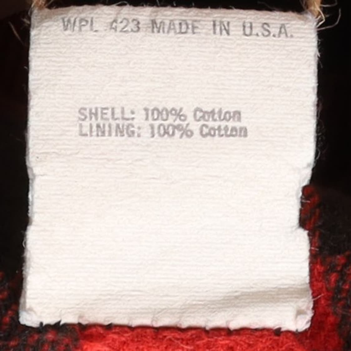 리바이스 70’s Levi's Denim Trucker Jacket 
 상품이미지9