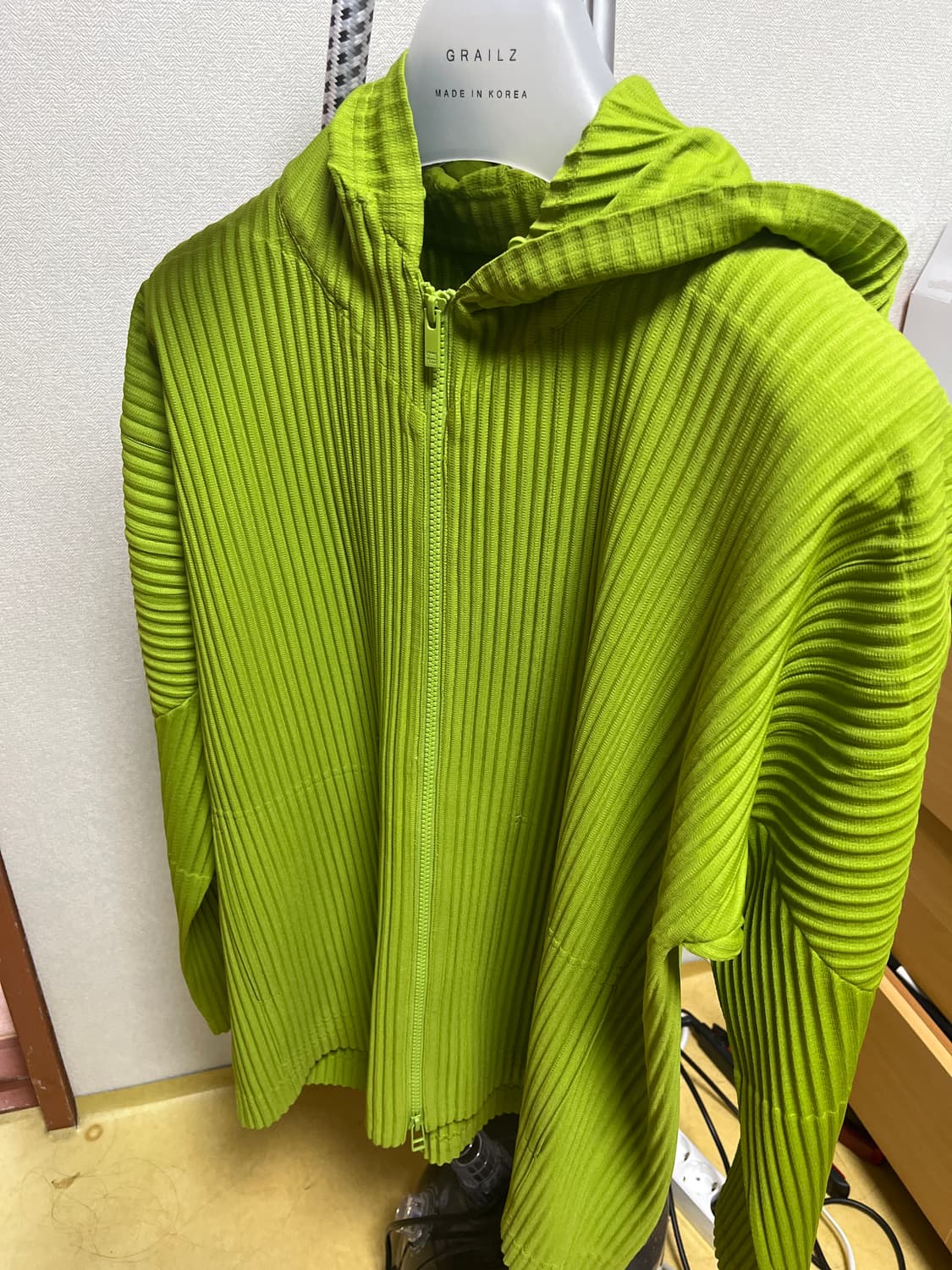 이세이미야케 옴므플리세 상품이미지1